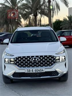 هیوندای سەنتافی